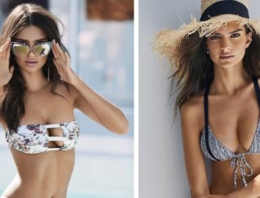 Βίντεο: 15 πράγματα που δεν ξέρατε για την Emily Ratajkowski